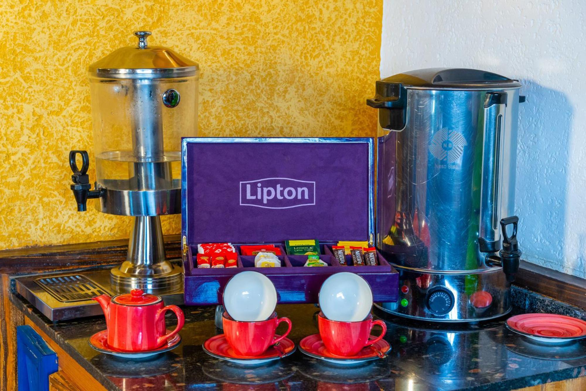 Sonesta Nouba Hotel Assouan Extérieur photo