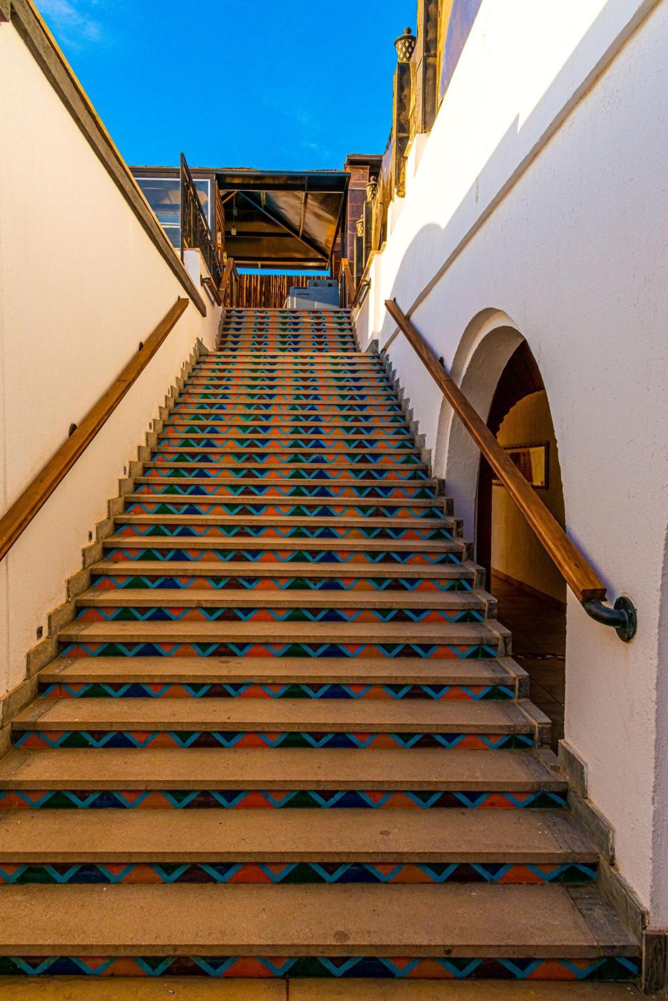 Sonesta Nouba Hotel Assouan Extérieur photo