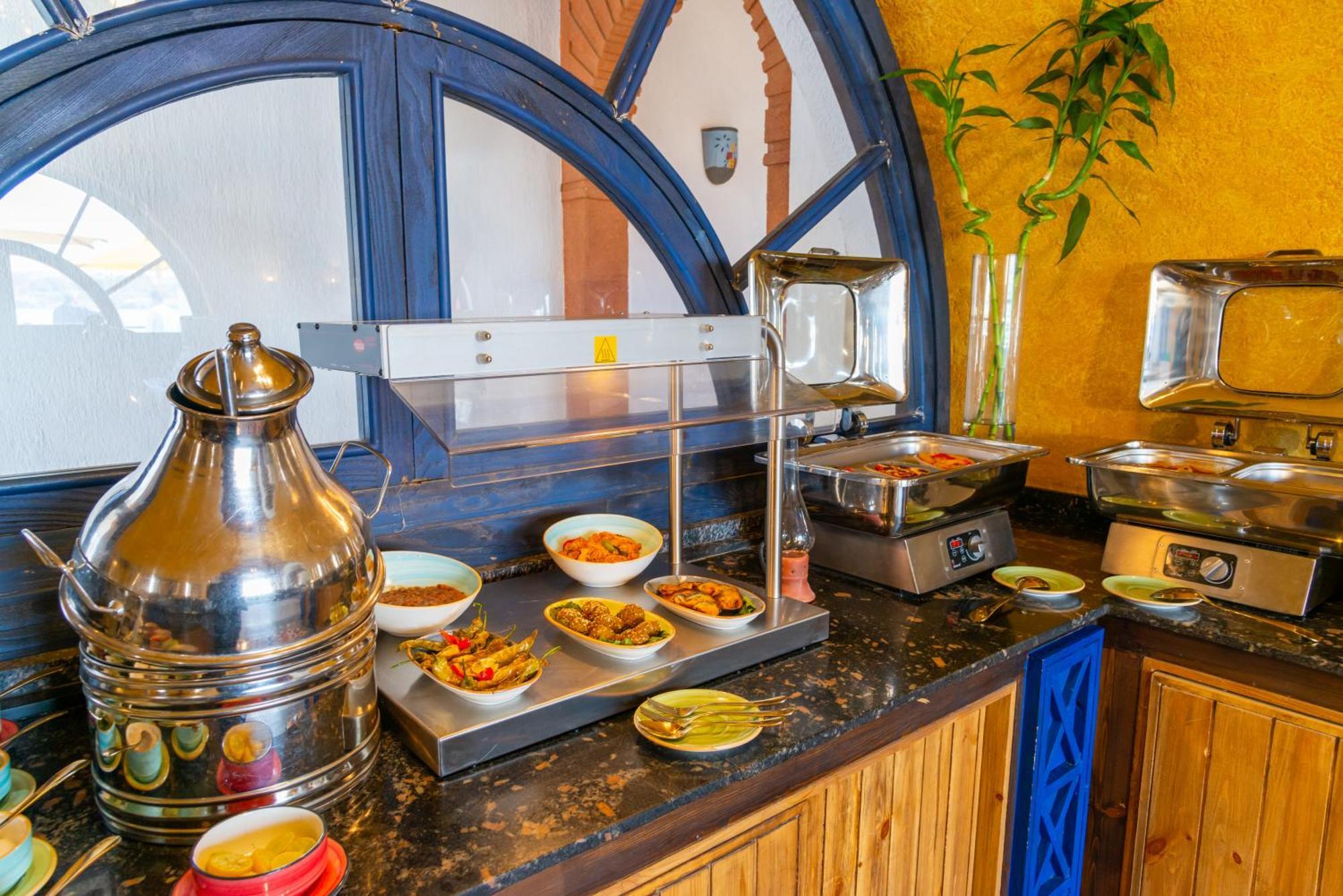 Sonesta Nouba Hotel Assouan Extérieur photo