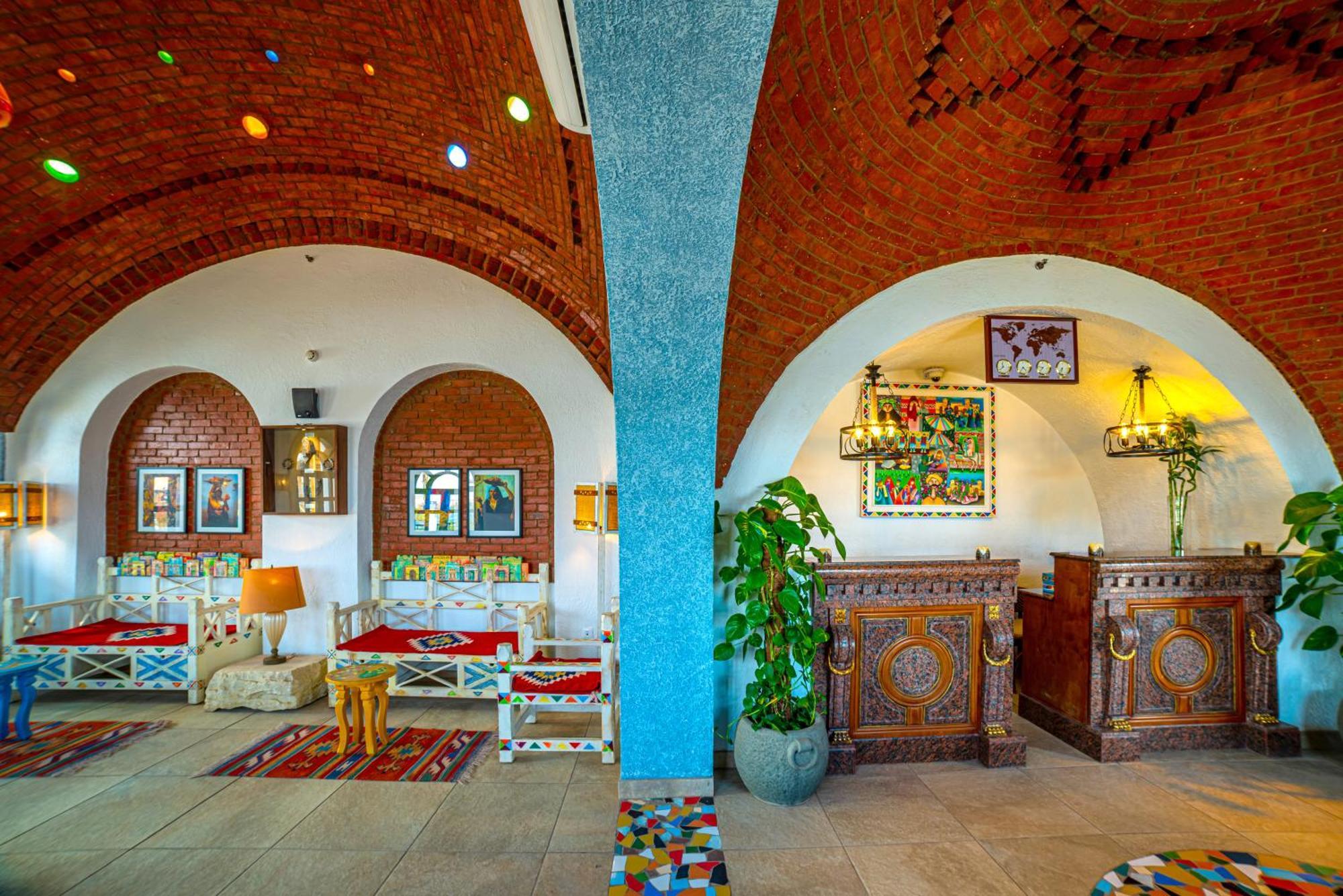 Sonesta Nouba Hotel Assouan Extérieur photo