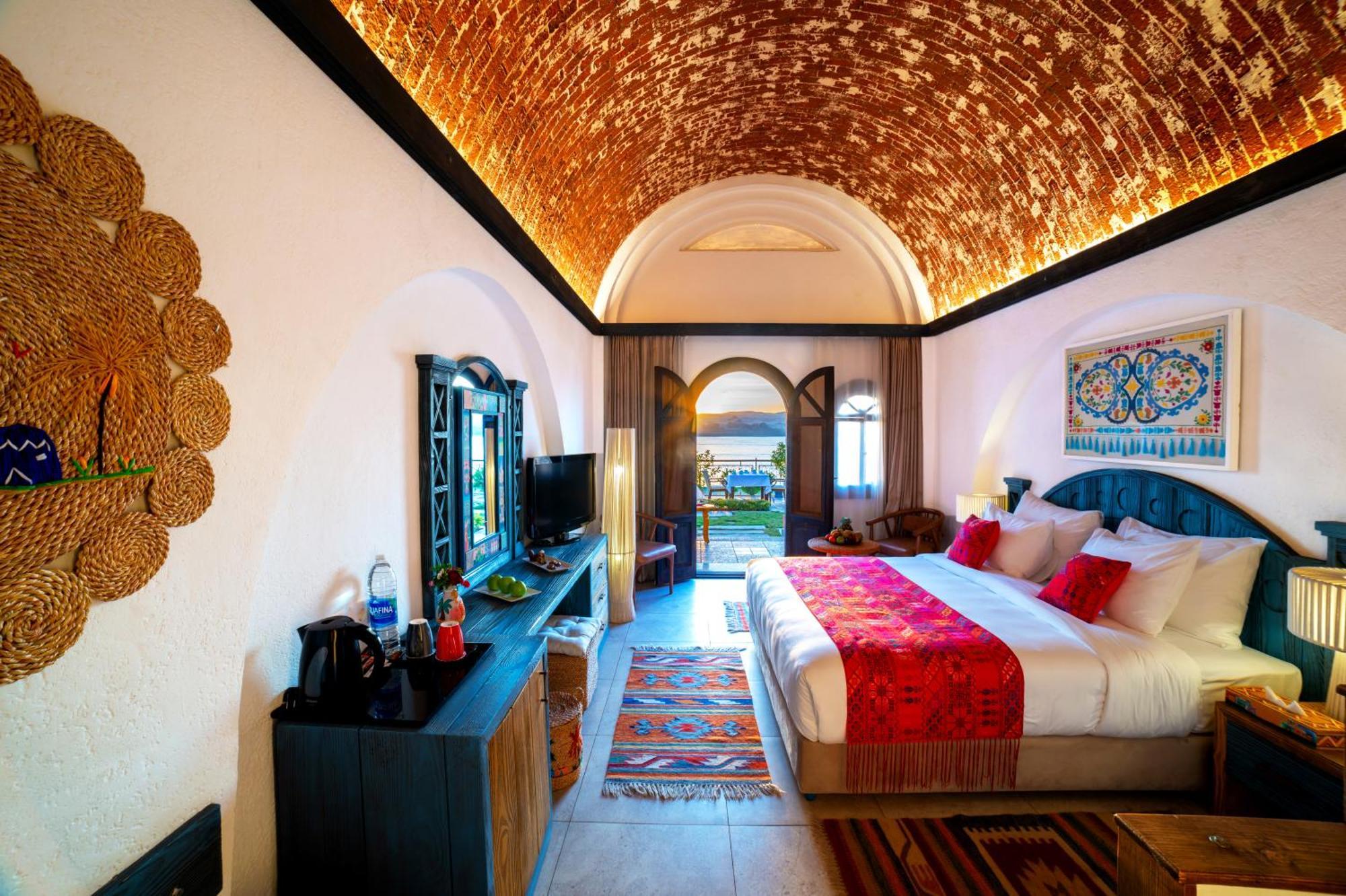 Sonesta Nouba Hotel Assouan Extérieur photo